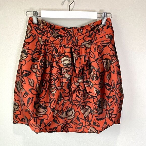 Eva Franco Bubble Skirt 2 - Picture 9 of 9